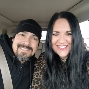 Meet your Posher, Christie